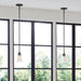 Kichler 52444 Erma 1-lt 5" Pendant