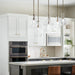Kichler 42047 Everly 1-lt 9" Pendant