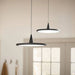 Elan 83962 Jeno 1-lt 9" LED Pendant
