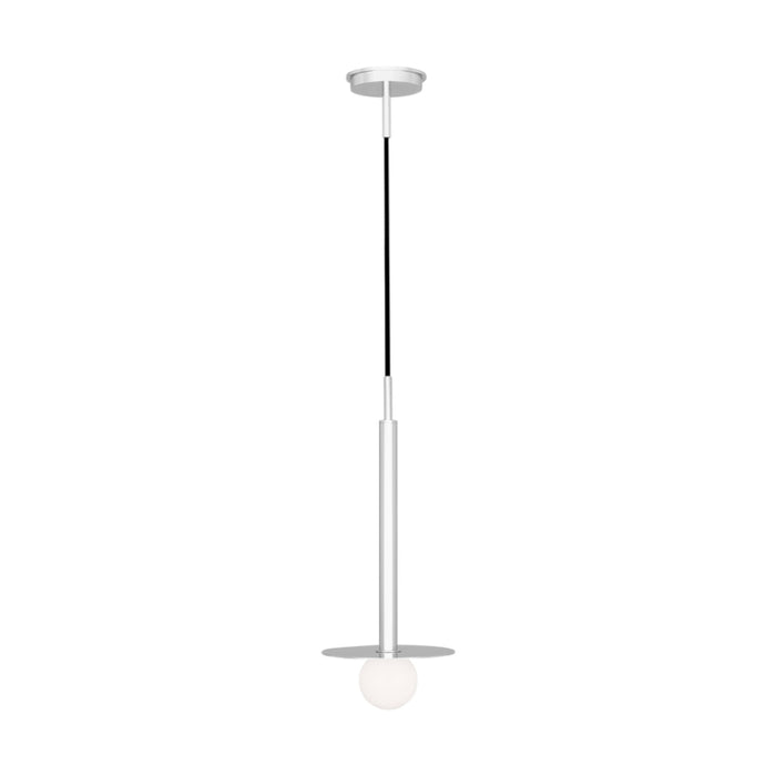 Visual Comfort KP1001 Nodes 1-lt 8" Pendant