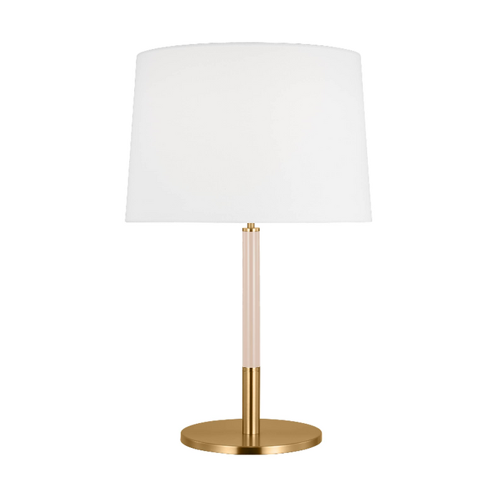 Generation KST1041 Monroe 1-lt 27" Tall LED Table Lamp