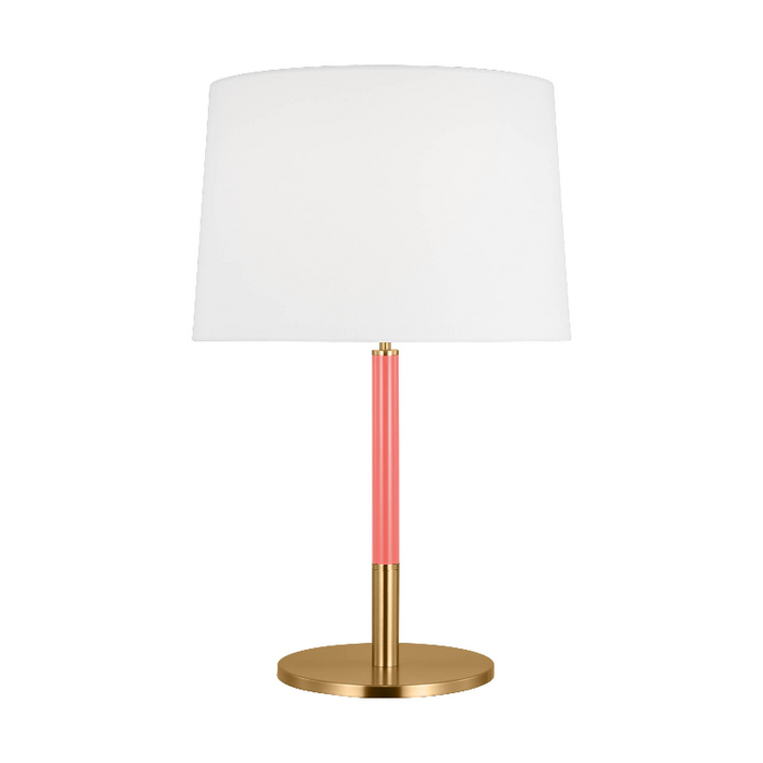 Generation KST1041 Monroe 1-lt 27" Tall LED Table Lamp