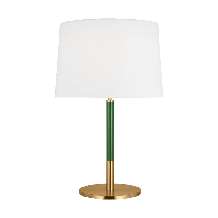 Visual Comfort KST1041 Monroe 1-lt 27" Tall LED Table Lamp