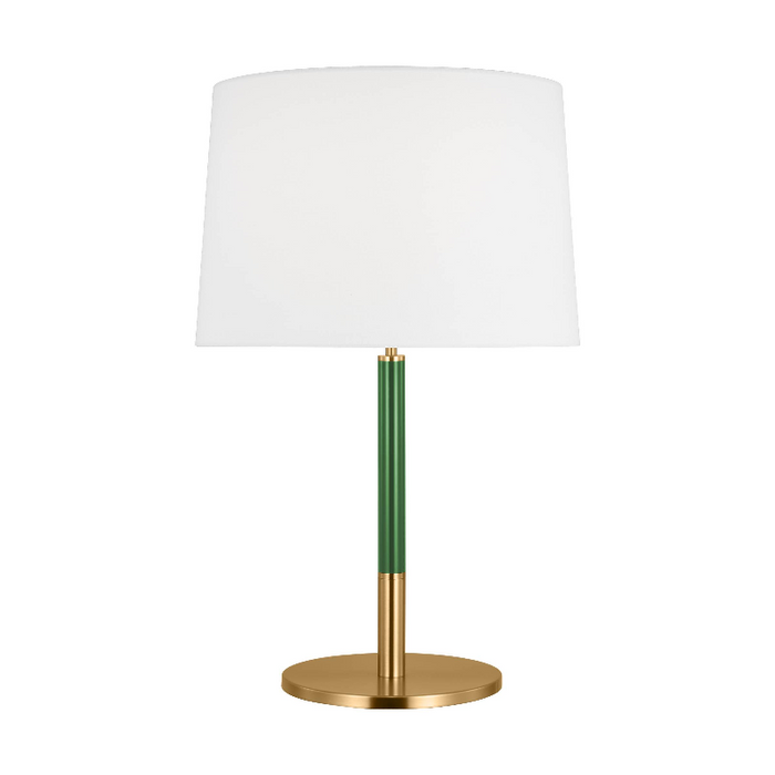 Generation KST1041 Monroe 1-lt 27" Tall LED Table Lamp