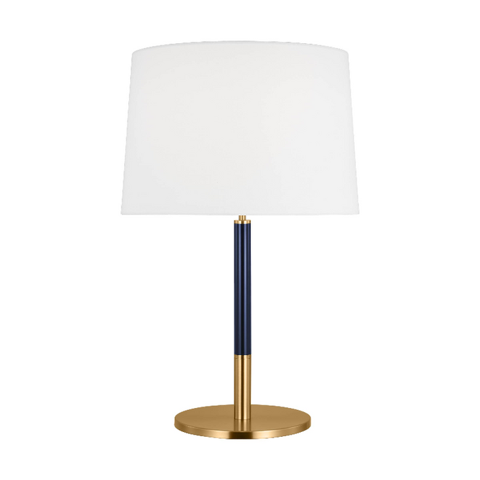 Visual Comfort KST1041 Monroe 1-lt 27" Tall LED Table Lamp