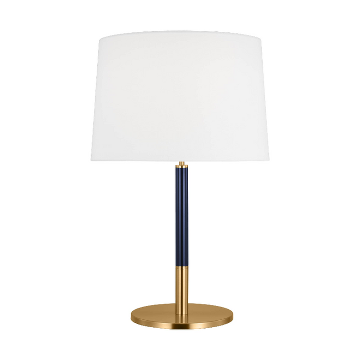 Generation KST1041 Monroe 1-lt 27" Tall LED Table Lamp