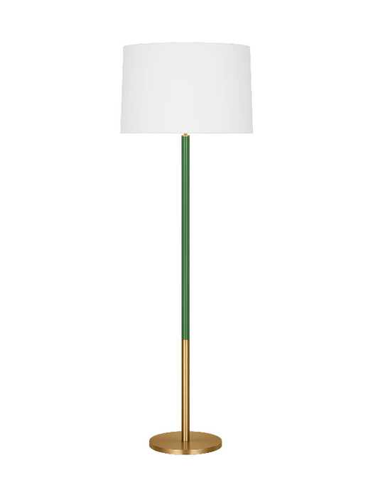 Generation KST1051 Monroe 1-lt 62" Tall LED Floor Lamp
