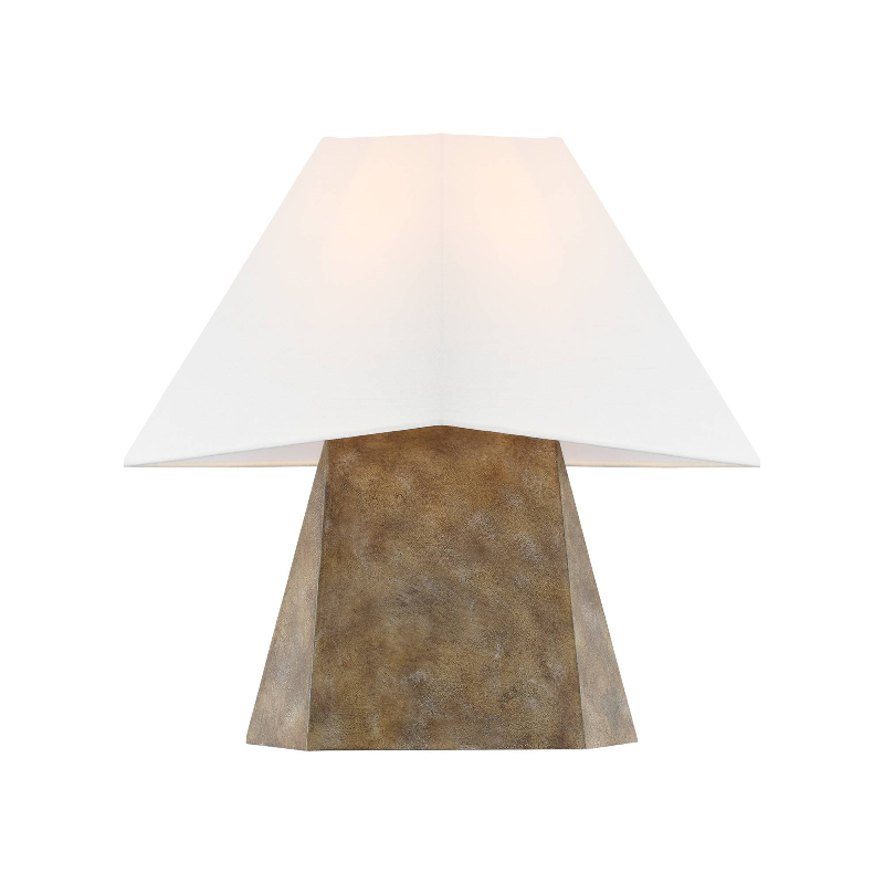 Visual Comfort KT1361 Herrero 1-lt 20" Tall LED Table Lamp
