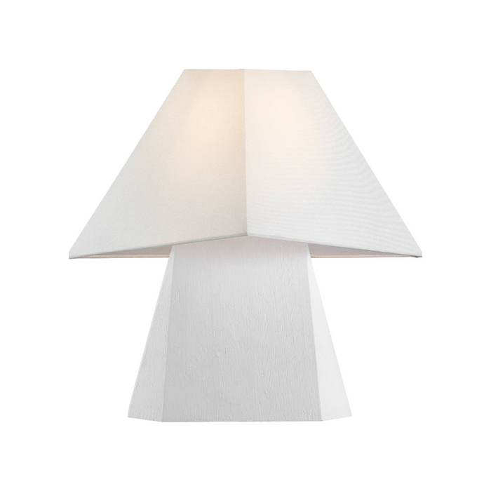 Visual Comfort KT1361 Herrero 1-lt 20" Tall LED Table Lamp