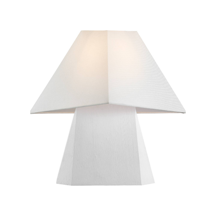 Generation KT1361 Herrero 1-lt 20" Tall LED Table Lamp