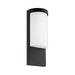 WAC WS-W241315 Midtown 1-lt 15" Tall LED Outdoor Wall Sconce, 5CCT
