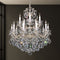 Schonbek 5075 La Scala 15-lt 28" Chandelier