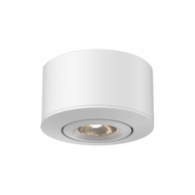 Dals LEDRDM1 Mini-Puck 2" 12V Mini 2-In-1 Puck - White