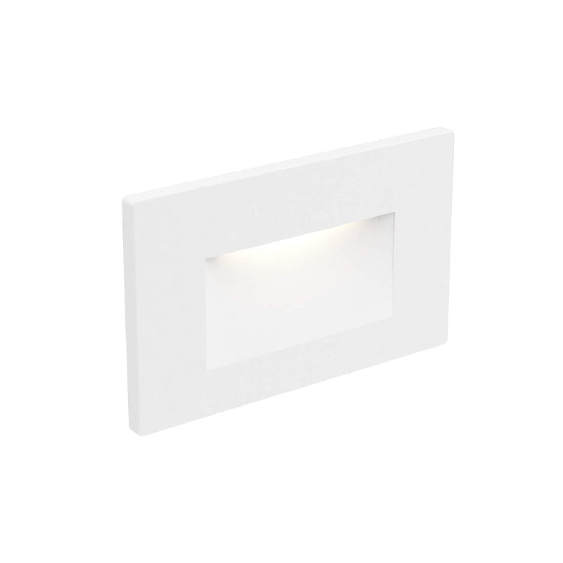 Dals LEDSTEP005D-CC Camber 5" LED Recessed Horizontal Step Light, 5CCT