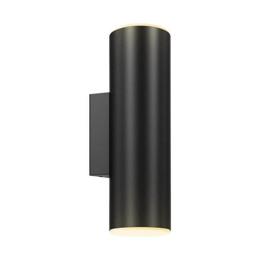 Dals LEDWALL-A Aden 12" Tall LED Round Cylinder with Multiple Lighting Options