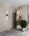Dals LEDWALL-E Edinburgh 13" Tall LED Wall Sconce