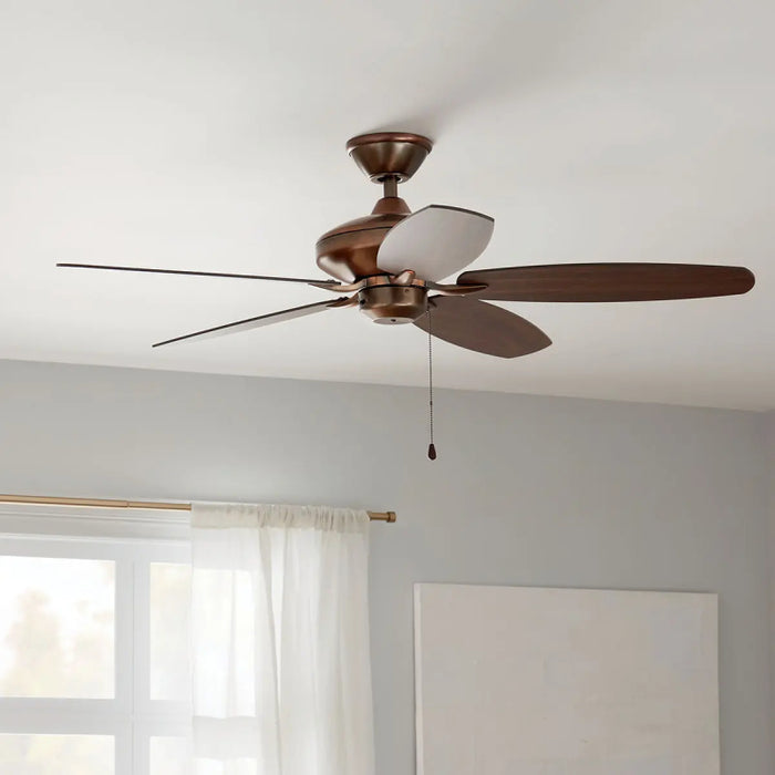 Kichler 330160 Renew 52" Ceiling Fan