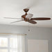 Kichler 330160 Renew 52" Ceiling Fan