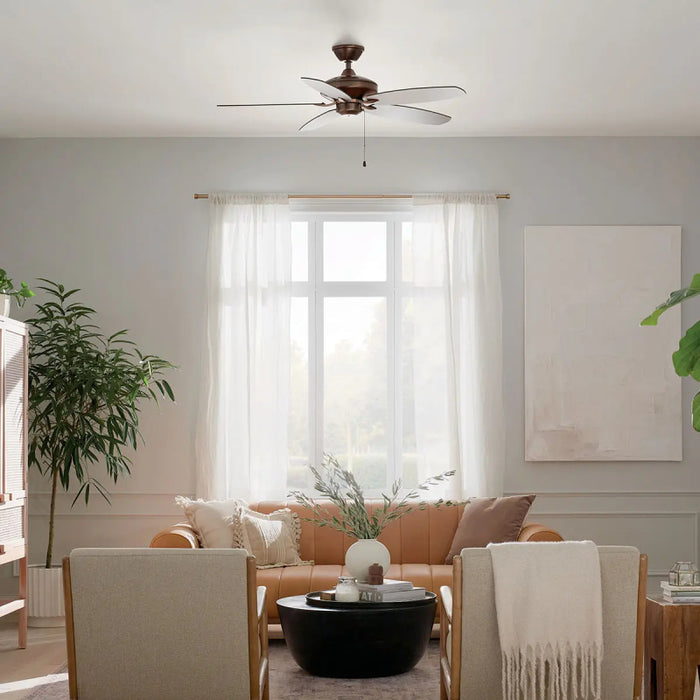 Kichler 330160 Renew 52" Ceiling Fan