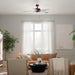 Kichler 330160 Renew 52" Ceiling Fan