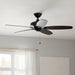Kichler 330160 Renew 52" Ceiling Fan