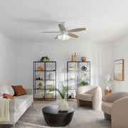 Kichler 330162 Renew 52" Ceiling Fan with LED Light Kit