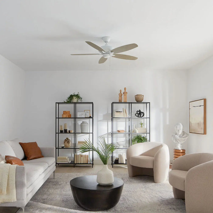 Kichler 330164 Renew 52" Ceiling Fan