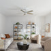 Kichler 330164 Renew 52" Ceiling Fan