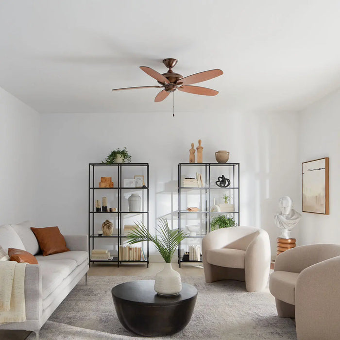 Kichler 330164 Renew 52" Ceiling Fan