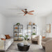 Kichler 330164 Renew 52" Ceiling Fan