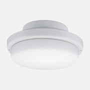 Fanimation MAD8514 TriAire 52" Indoor/Outdoor Ceiling Fan with LED Light Kit, Pleated Blades