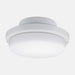 Fanimation MAD8514 TriAire 52" Indoor/Outdoor Ceiling Fan with LED Light Kit, Pleated Blades