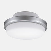 Fanimation MAD8514 TriAire 52" Indoor/Outdoor Ceiling Fan with LED Light Kit, Pleated Blades
