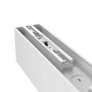 Dals LNFM48-CC Boulevard 1-lt 48" LED Flush Mount