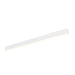 Dals LNFM48-CC Boulevard 1-lt 48" LED Flush Mount
