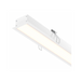 Dals LNR24-CC 24" Boulevard Architectural Recessed Light, 5CCT Selectable, 120-347V