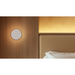 Pablo Designs Totem Puck LED Wall Sconce, 3CCT Selectable