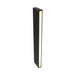 Dals LRB30-3K Column 1-lt 30" Tall LED Bollard, 5CCT Selectable