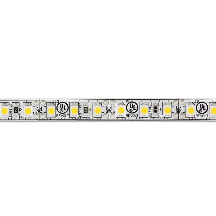 Core LSM-30 Flux 100-ft Indoor LED Tape Light Roll - 3.0W/FT, 12V