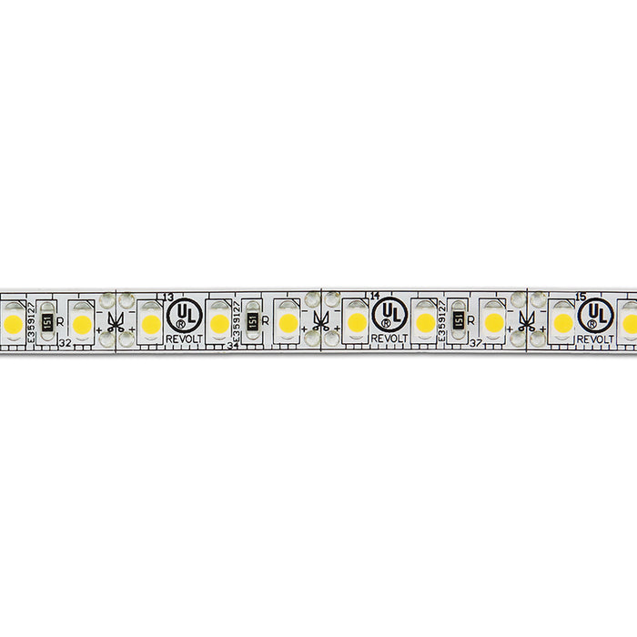 Core LSM-30 Flux 100-ft Indoor LED Tape Light Roll - 3.0W/FT, 24V
