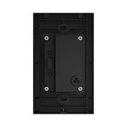 Dals LSTP02M-CC 5" Tall LED step light, 5CCT Selectable