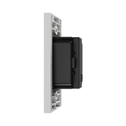 Dals LSTP02M-CC 5" Tall LED step light, 5CCT Selectable