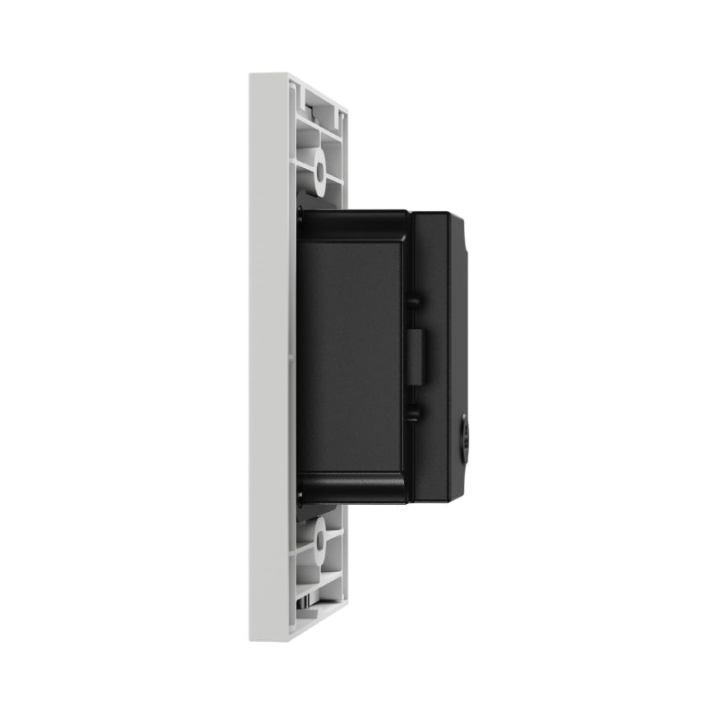 Dals LSTP02M-CC 5" Tall LED step light, 5CCT Selectable
