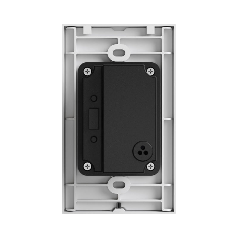 Dals LSTP02M-CC 5" Tall LED step light, 5CCT Selectable