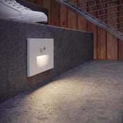 Dals LSTP02M-CC 5" LED step light, 5CCT Selectable