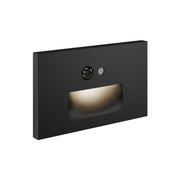 Dals LSTP02M-CC 5" LED step light, 5CCT Selectable