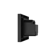 Dals LSTP02M-CC 5" LED step light, 5CCT Selectable