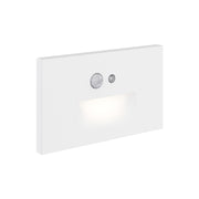Dals LSTP02M-CC 5" LED step light, 5CCT Selectable
