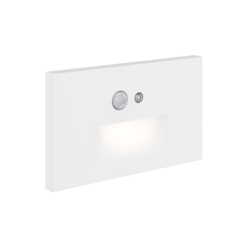 Dals LSTP02M-CC 5" LED step light, 5CCT Selectable