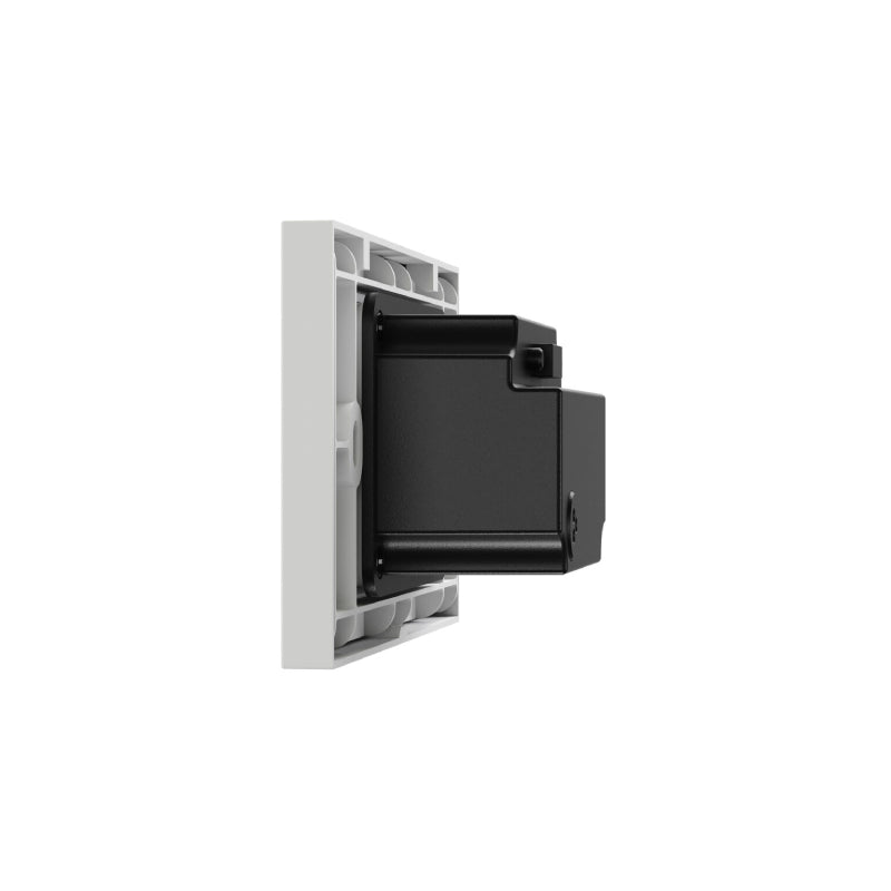 Dals LSTP02M-CC 5" LED step light, 5CCT Selectable